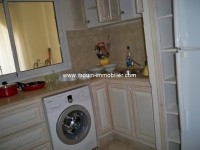 Appartement Warda 1 AL1087 Hammamet 