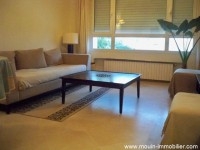 Appartement Warda AL719