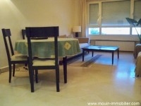 Appartement Warda AL719