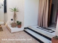 Appartement Welly AL3238 Hammamet