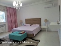 Appartement Welly AL3238 Hammamet