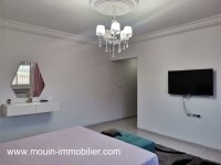 Appartement Welly AL3238 Hammamet