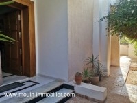 Appartement Welly AL3238 Hammamet 