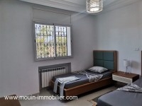 Appartement Welly AL3238 Hammamet 