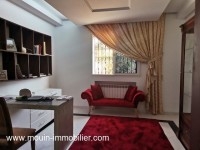 Appartement Welly AL3238 Hammamet
