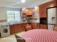Appartement Welly AL3238 Hammamet