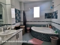 Appartement Welly AL3238 Hammamet