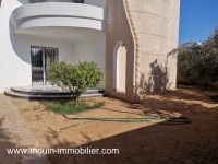 Appartement Welly AL3238 Hammamet