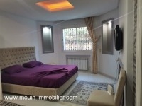 APPARTEMENT WELLY Hammamet AL3238