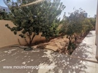 APPARTEMENT WELLY Hammamet AL3238