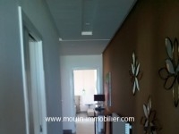 Appartement West ref AV1075 Raoued Plage 