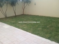 Appartement Wind ref AL2073 Lac 2