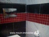 Appartement Wind réf AL2073 Lac 2