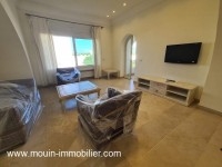 Appartement Wouroud 2 AL3447 Hammamet 