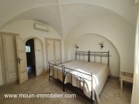 Appartement Wouroud 2 AL3447 Hammamet 