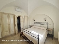 Appartement Wouroud 2 AL3447 Hammamet 