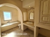 Appartement Wouroud 2 AL3447 Hammamet 