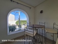 Appartement Wouroud 2 AL3447 Hammamet