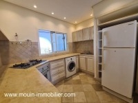 Appartement Wouroud 2 AL3447 Hammamet