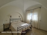 Appartement Wouroud 2 AL3447 Hammamet