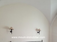 APPARTEMENT WOUROUD Hammamet AL2431