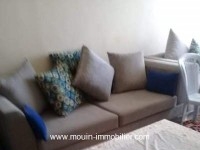 APPARTEMENT YAAKOUB Zone Theatre AL2496