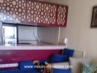 APPARTEMENT YAAKOUB Zone Theatre AL2496