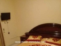 APPARTEMENT YAAKOUB Zone Theatre AL2496