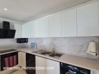 APPARTEMENT YAKOUT à Hammamet La Corniche AL3082
