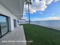 Appartement Yakout AL3082 Hammamet 