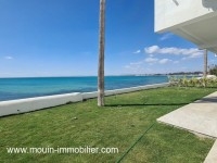 Appartement Yakout AL3082 Hammamet 