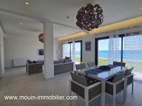 Appartement Yakout AL3082 Hammamet 