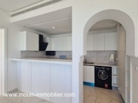 Appartement Yakout AL3082 Hammamet 