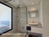 Appartement Yakout AL3082 Hammamet 