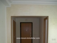 Appartement Yamen ref AV909 Jardins De Carthage