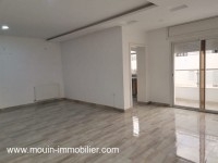APPARTEMENT YANA AL Hammamet Zone Théâtre AL3249
