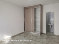 APPARTEMENT YANA AL Hammamet Zone Théâtre AL3249