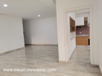 Appartement Yana AL3249 Hammamet