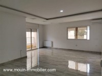 APPARTEMENT YANA Hammamet Zone Théâtre AL3249