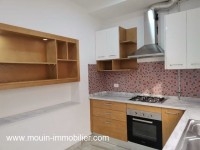 APPARTEMENT YANA Hammamet Zone Théâtre AL3249