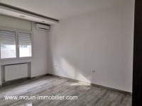 APPARTEMENT YANA Hammamet Zone Théâtre AL3249