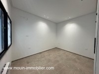 APPARTEMENT YANI 2 Hammamet Nord AV1762