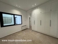 APPARTEMENT YANI 2 Hammamet Nord AV1762