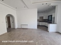 APPARTEMENT YANI 2 I Hammamet Nord AV1762