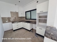 APPARTEMENT YANI 2 I Hammamet Nord AV1762
