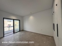 APPARTEMENT YANI 2 I Hammamet Nord AV1762