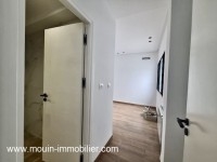Appartement Yani 3 AV1862 Hammamet Nord 