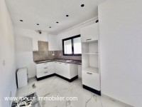 APPARTEMENT YANI 3 Hammamet Nord AV1862