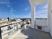 APPARTEMENT YANI 3 Hammamet Nord I AV1862