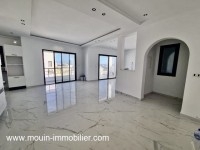 APPARTEMENT YANI 3 Hammamet Nord I AV1862